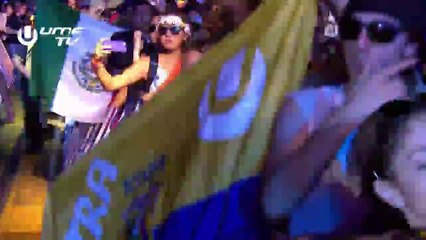 Tiesto(last 44min) LIVE @ Ultra Music Festival