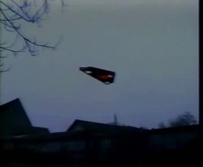 Soirée Thema Arte OVNI - 13 mars 1996    2/3