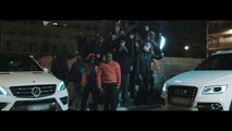 Clip Lamborguirri de Guirri Mafia