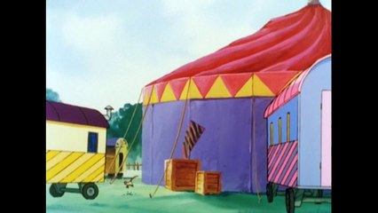 Clementine's Enchanted Journey (English Version Remastered) Part 4