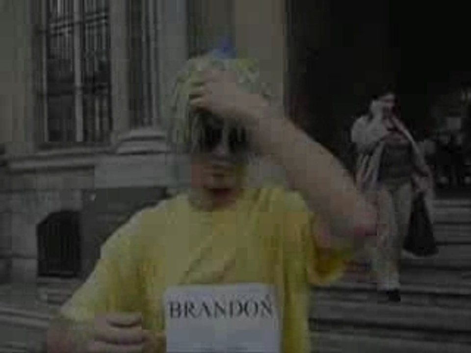 Clip Express IEP de lyon 2006 / 2007