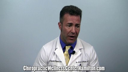 3 Healing Phases Tip Avoid Permanent Car Injury Hamilton Ohio