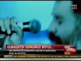 Habertürk Televizyonu nun Hazırladığı Ahmet KAYA isimli Kaset Hoşçakal iki gözüm 4102013