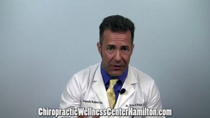 Auto Injury Doctor Hamilton Ohio