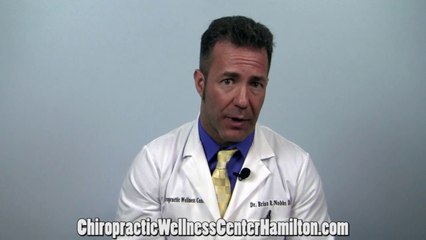 Back and Neck Accident Doctor Hamilton Ohio