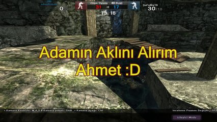 ™AhmeT vs FaTiH™IITCSuwari Sunar...