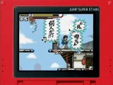 Jump Superstars - Nintendo DS