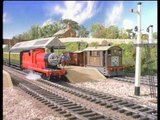 Shining Time Station 01x13 Finders Keepers (HD)