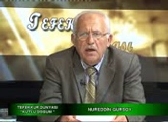 2011 Kutlu Doğum Sohbeti