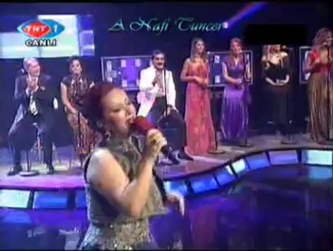 Makbule KAYA-Mendil Verem Mi? (3)