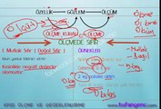 KPSS ÖLÇME VE DEĞERLENDİRME - 1