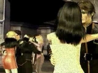Final Fantasy VIII