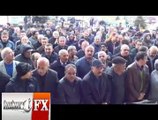 Erzincan'ın Tanınmış Simalarından Bircan Ekinci Hayatını Kaybetti