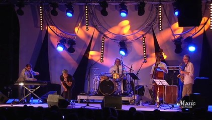 Retour sur l'édition 2013 de Music en Vignes