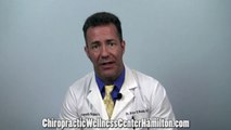 Disc Herniation Spinal Decompression Therapy Hamilton Ohio