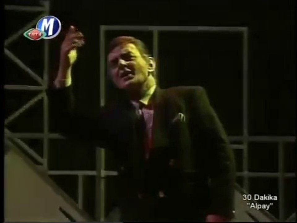 Αlραy - Fαbrikα Kızı