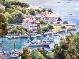 ÖMER MUZ TANITIM VİDEOSU