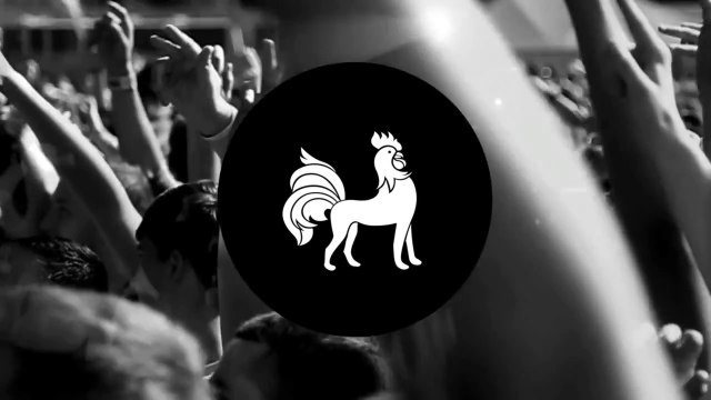 Fatboy Slim, Riva Starr & Beardyman - Eat Sleep Rave Repeat (Calvin Harris Remix)