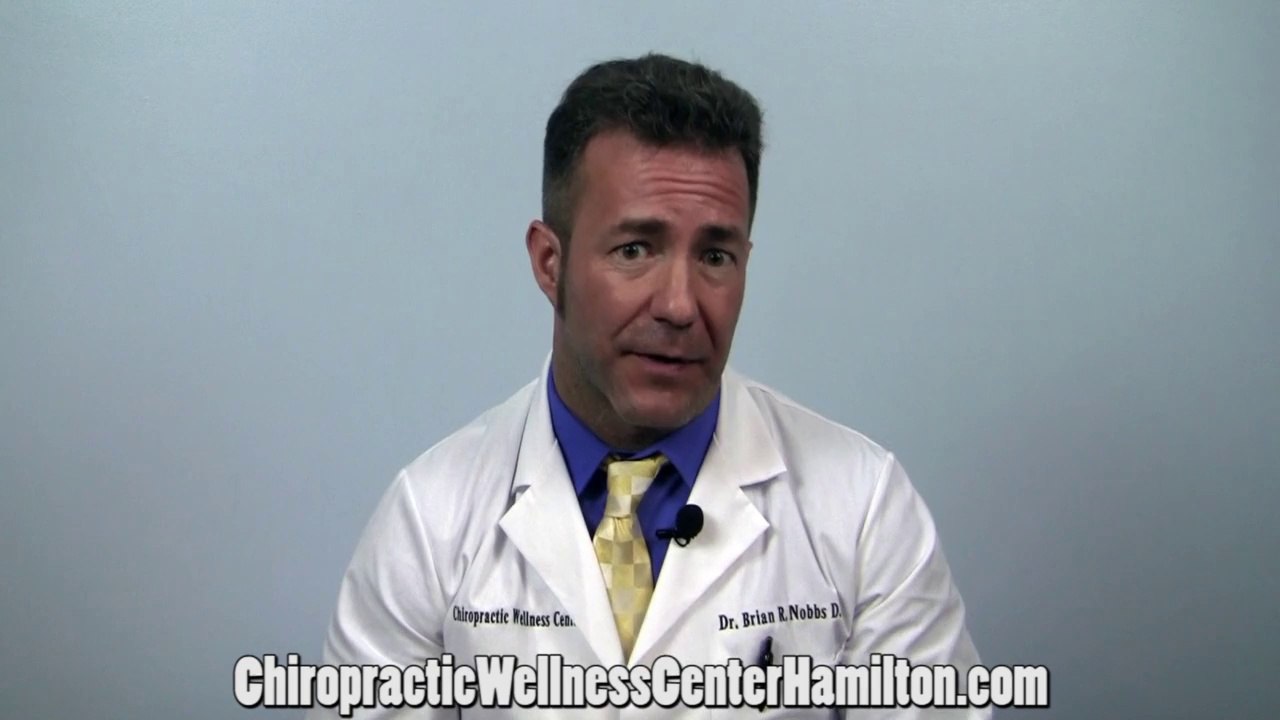 Muscle Stimulation Neck Pain Therapy Hamilton Ohio