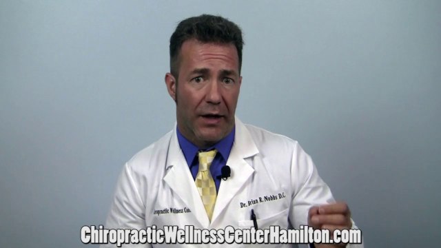 Doctor Shares Major Cause Sciatica Hamilton Ohio