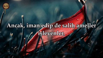 103 Asr Suresi - Nasser al Qatami