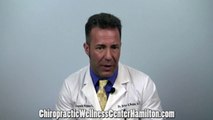 How Spinal Decompression Relieves Pinched Nerve Hamilton Ohio