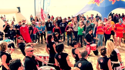 LR Beach Cup 2014