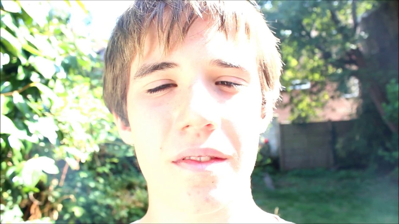 The Letter - Original Short Film Starring Mikey Hobson, Directed by Isaac Lewis, Canon 600d Short Film