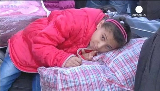 L'Egitto riqpre 3 giorni il valico di Rafah, l'unico passaggio con Gaza