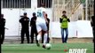 MCA 2-0 JSM Chéraga Demi finale Coupe D'Algerie 2014