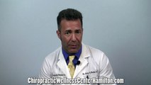 How Spinal Decompression Relieves Disc Herniation Leg Pain Hamilton Ohio