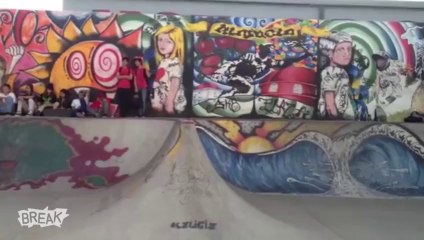 Fail Compilation_ Break's Best Fails for March 22, 2014(1)