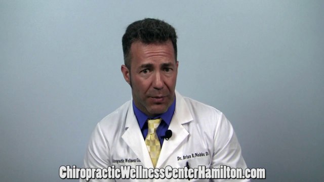 Leg Pain Spinal Decompression Therapy Hamilton Ohio