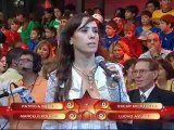 Karina Jelinek - Todo el mundo esta feliz
