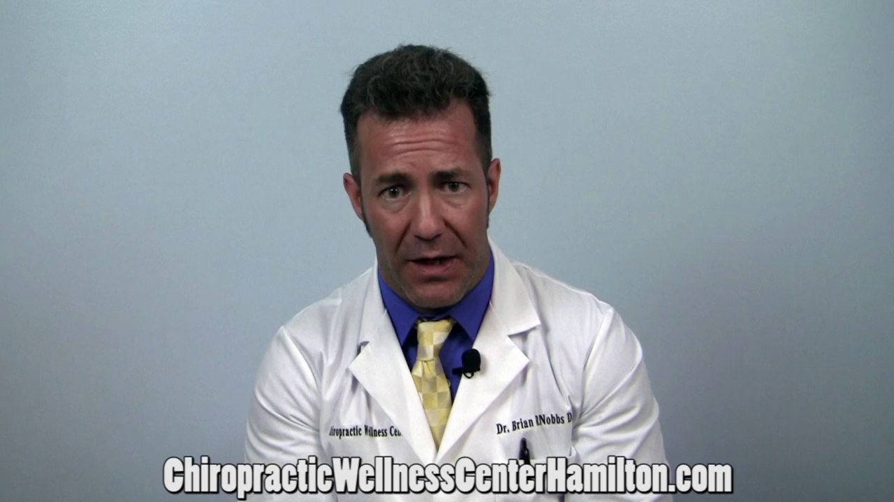 Carpal Tunnel Hamilton Ohio