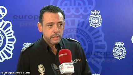 Desmantelada red que explotaba sexualmente a subsaharianas