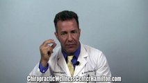 TMJ Chiropractor Hamilton Ohio