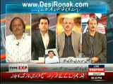 SPECIAL TRANSMISSION OF RAZA ROOMI INCIDENT.. 8 TO 9 – 29TH MARCH 2014