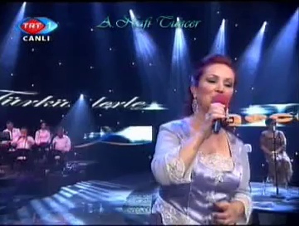 Makbule KAYA-Goca Dağın Başında Bir Ulu Meşe (1)