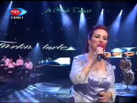 Makbule KAYA-Goca Dağın Başında Bir Ulu Meşe (1)