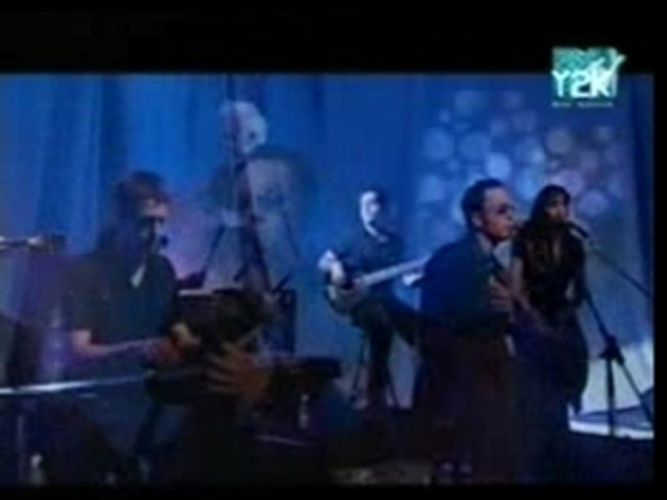 MTV To the moon and back