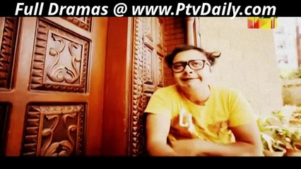 Rangeelay Episode 21 By Hum TV - 29th March 2014  - Part 1