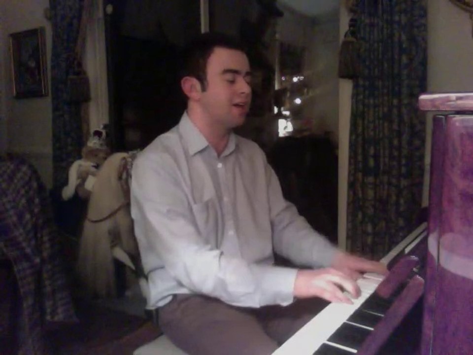 This Time....Owen Diamond