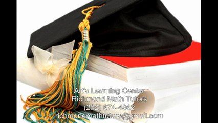 Expert Math Tutor in Richmond, VA – Boost Your Skills Today! 📚