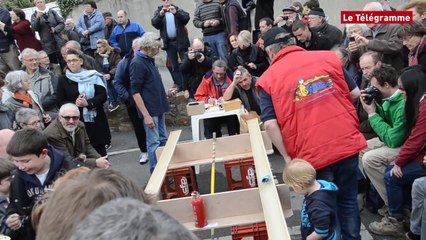 Ploubazlanec (22). Championnat des pop pop