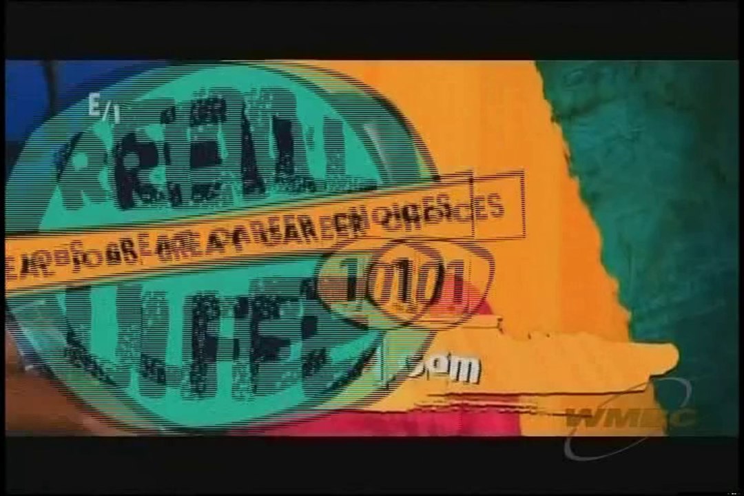 Real Life 101 Ep 06