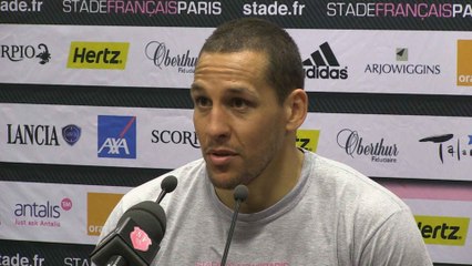 Julien Arias: « On ne va pas baisser les bras »