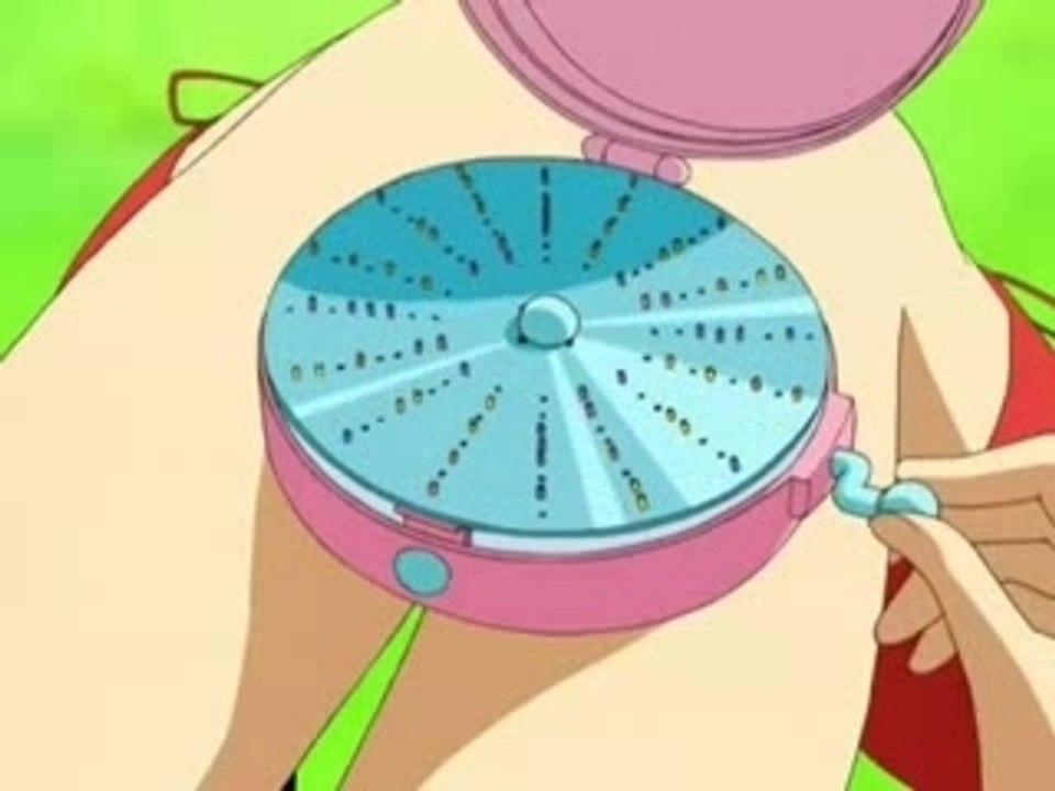 mermaid melody pichi pichi pitch ending