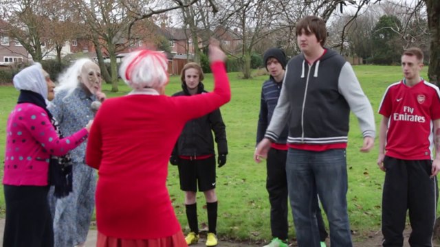 The Parents - Come on England (Give it Some Welly) - ENGLAND WORLD CUP SONG -