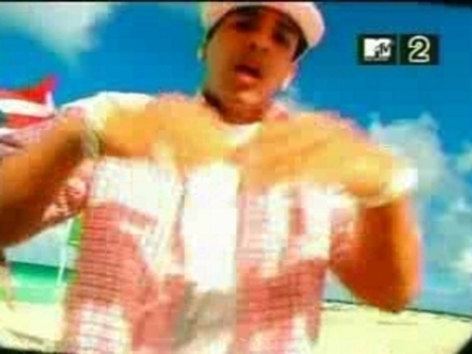 Nore, nina sky, daddy yankee, gem star &